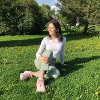 Елизавета Сомова