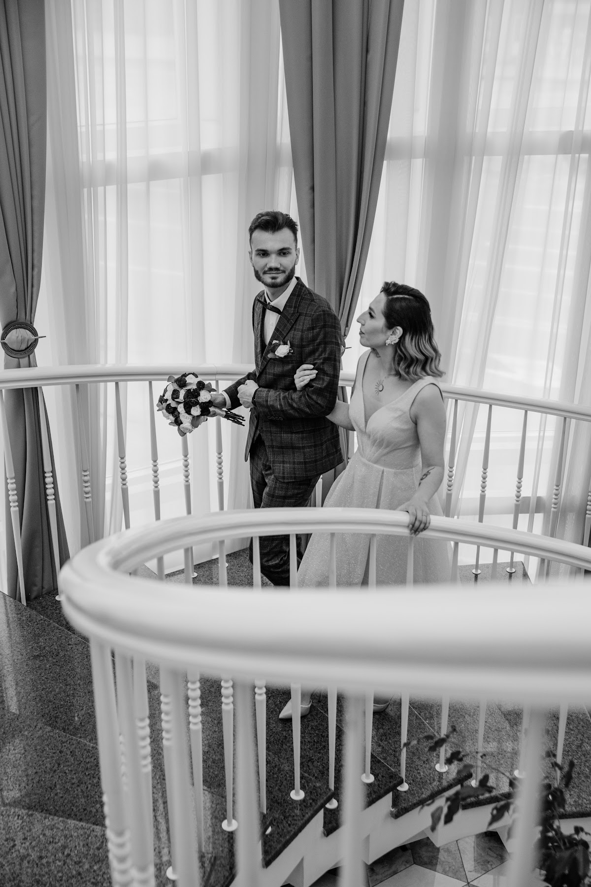 WEDDING