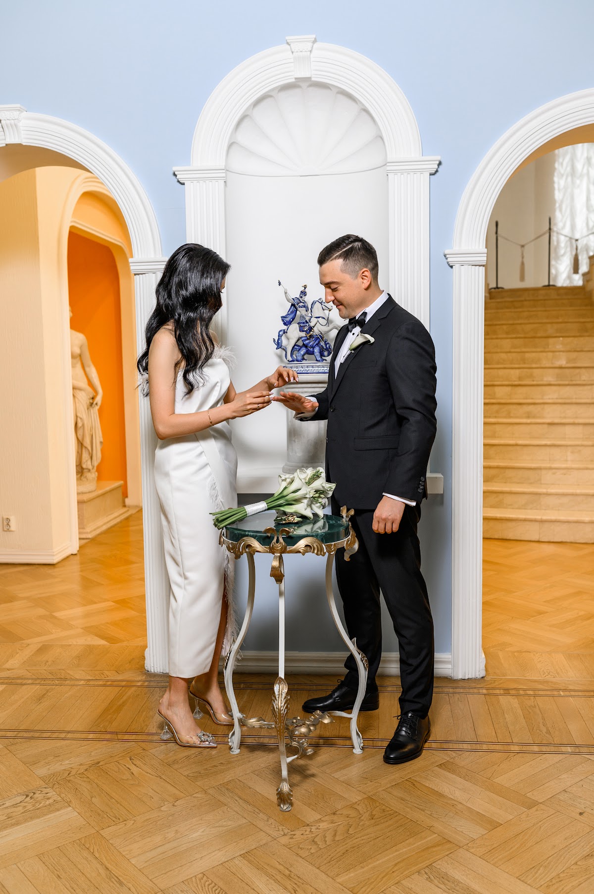 Evgeniy&Maria