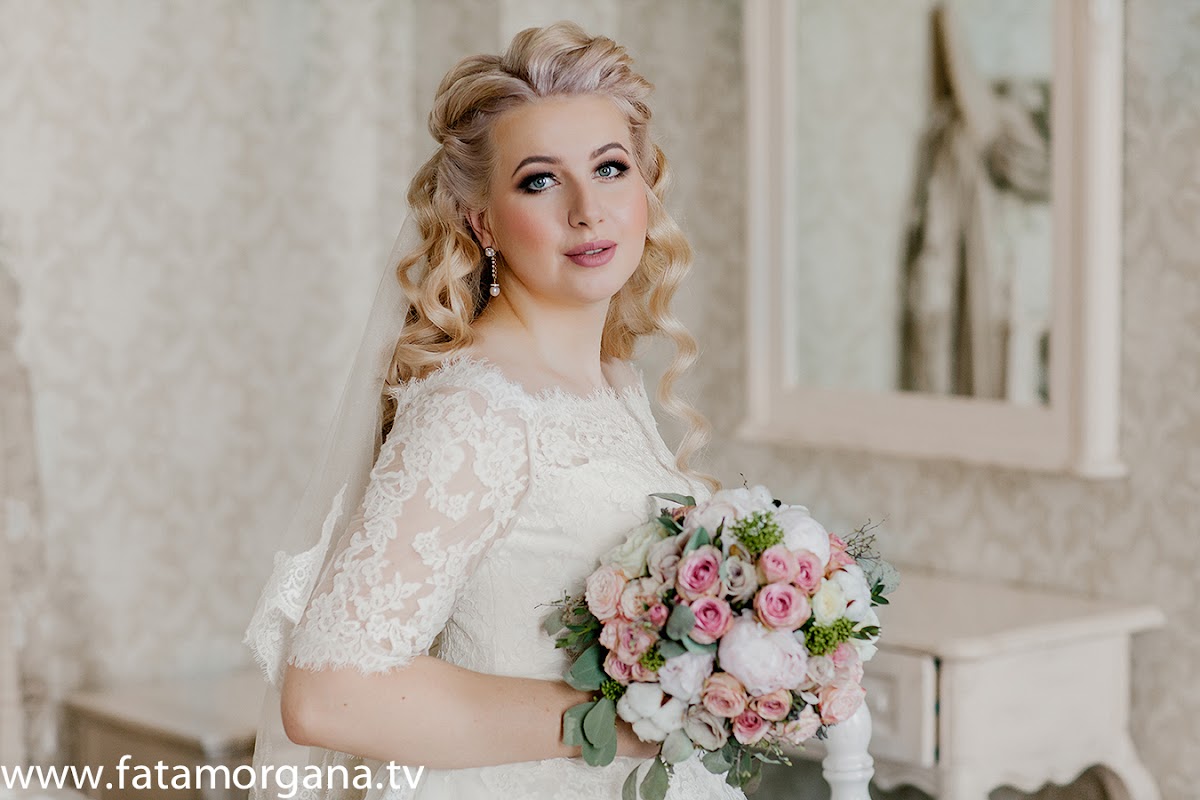 Светлана и Александр