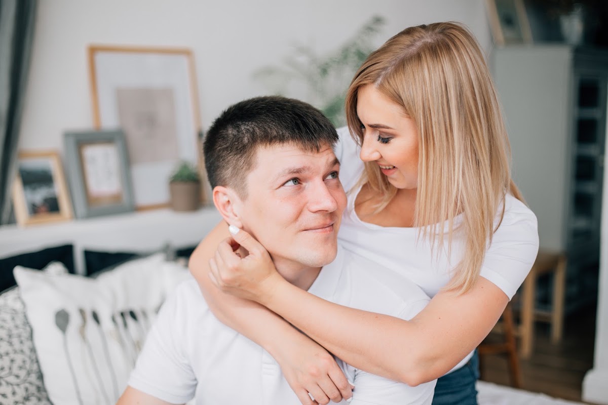 Свадебный отчёт