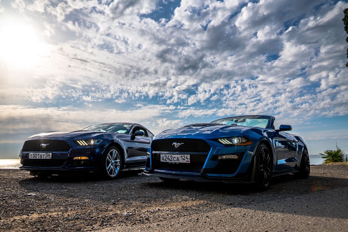 Алексей Гладун