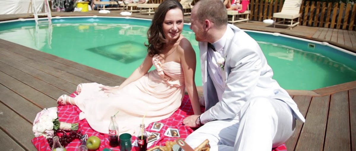 Alexwedding