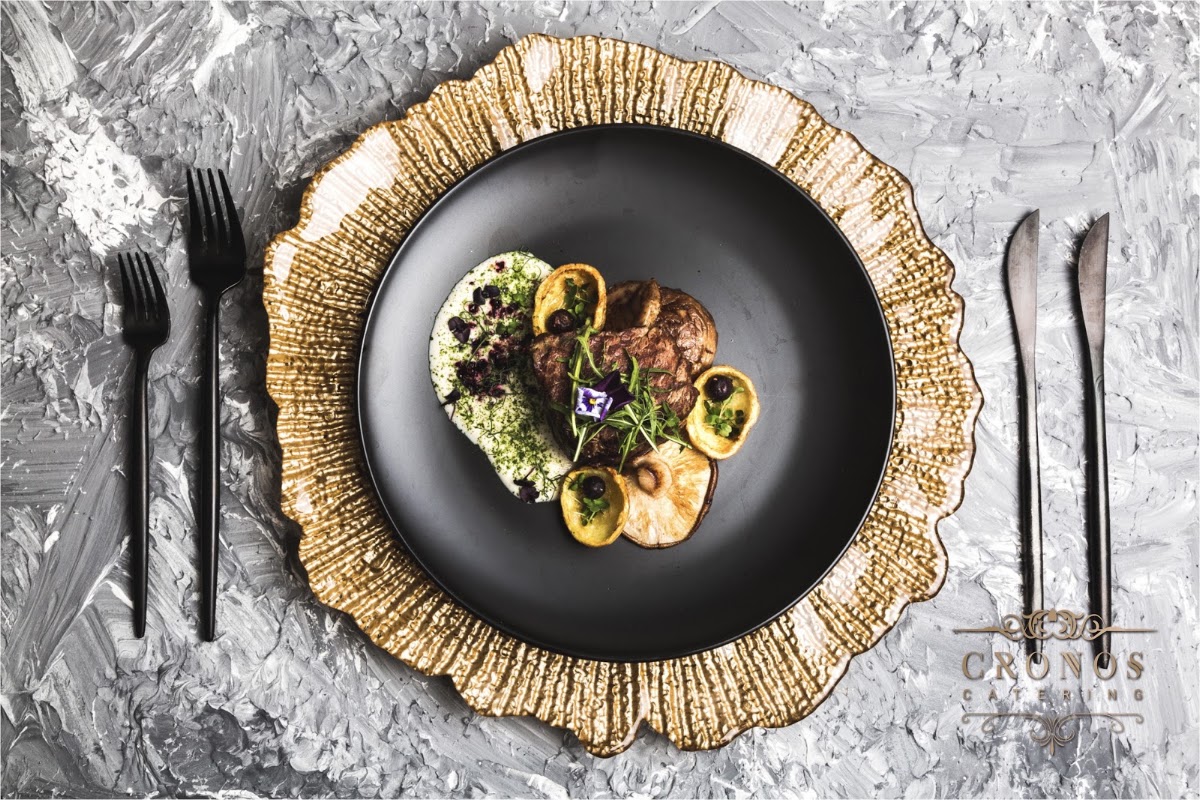 Cronos Catering — кадр 2 из 20
