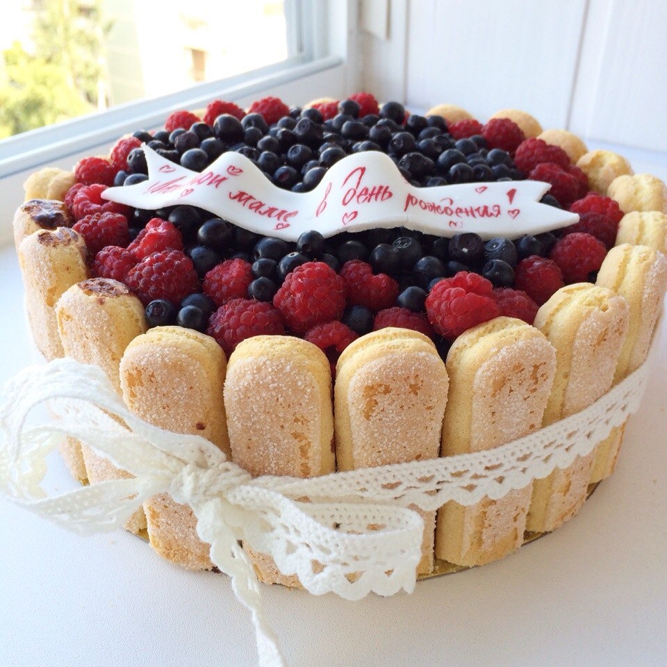 Chris Cake