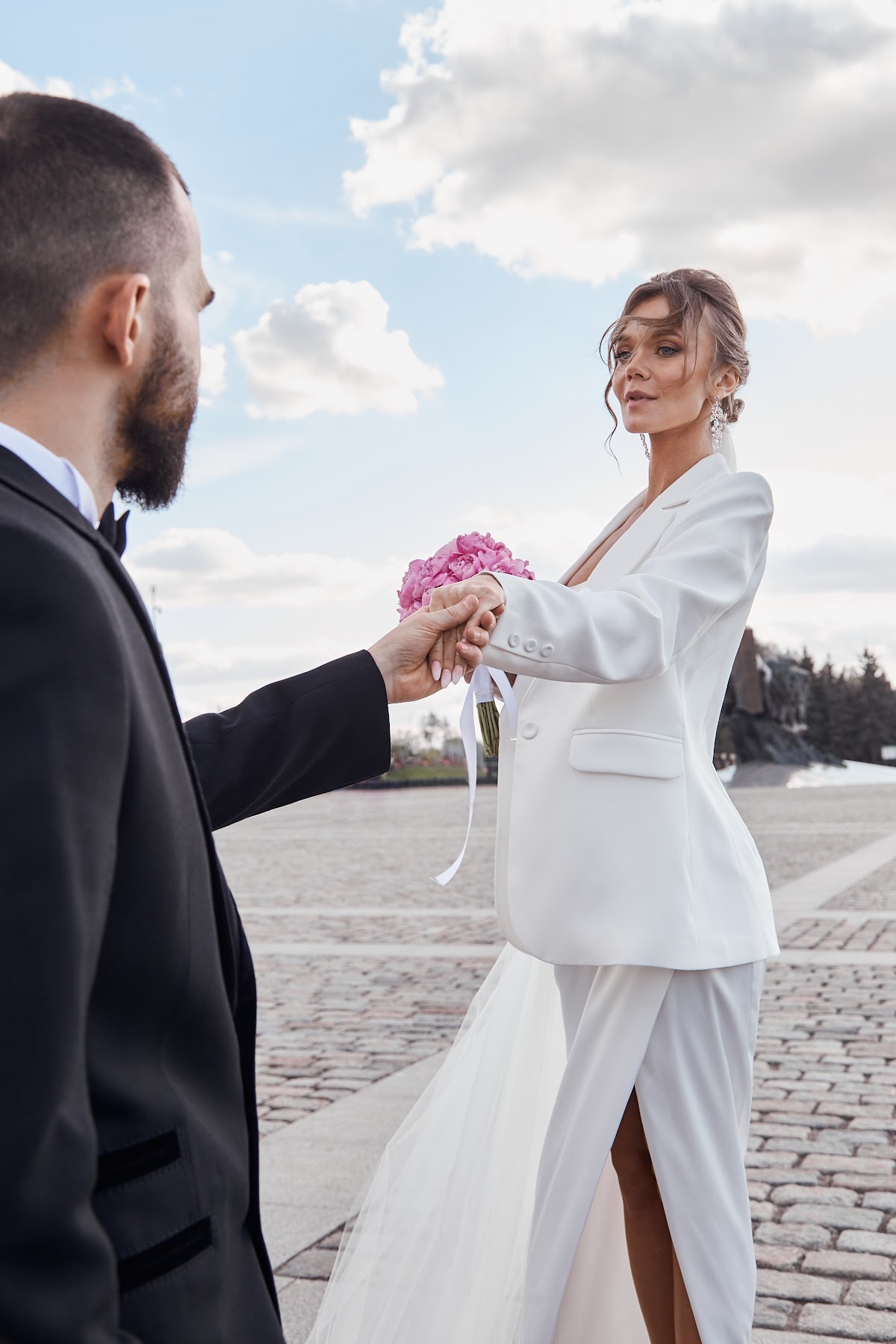 Wedding Day №1