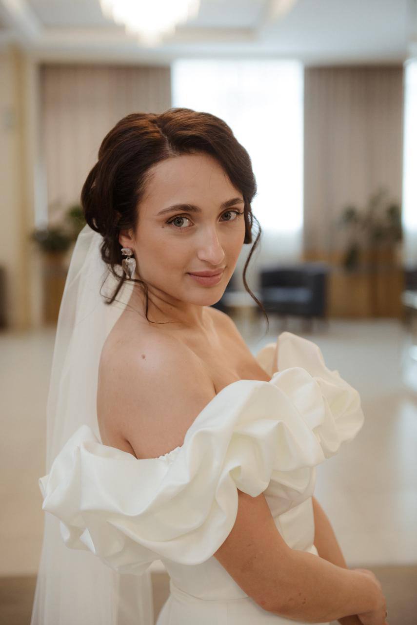 Olga Denisova