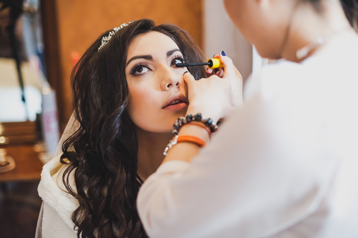 Wedding Alsu & Rushan
