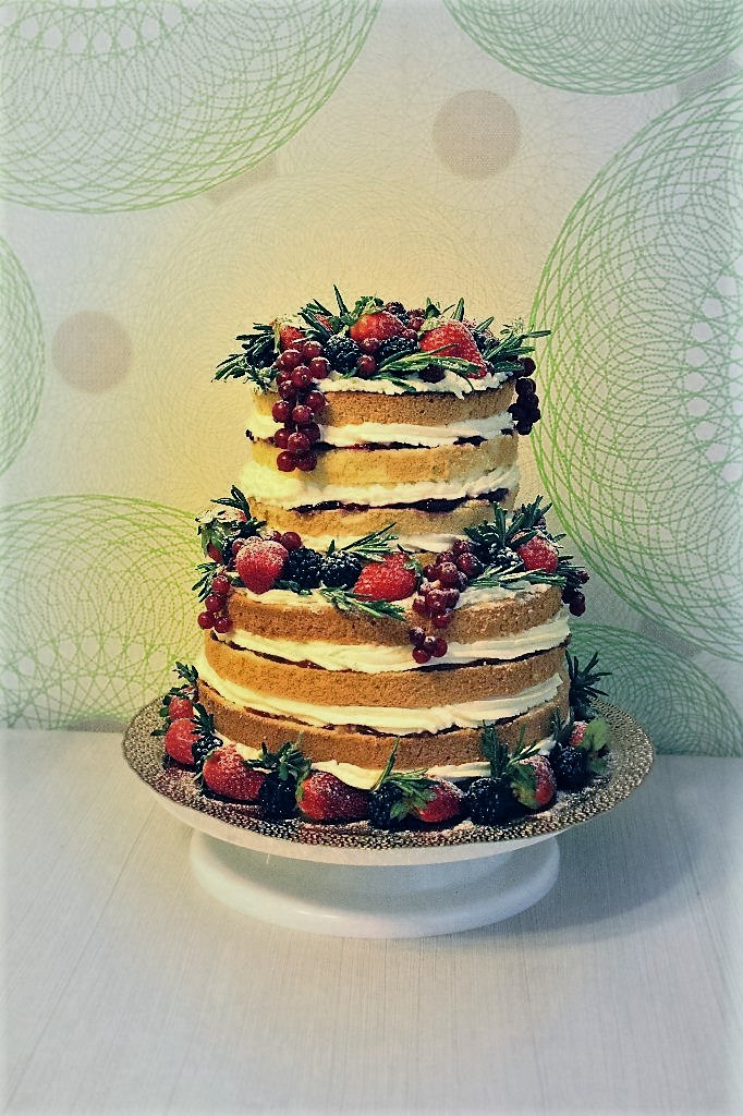 Your cake — кадр 3 из 20