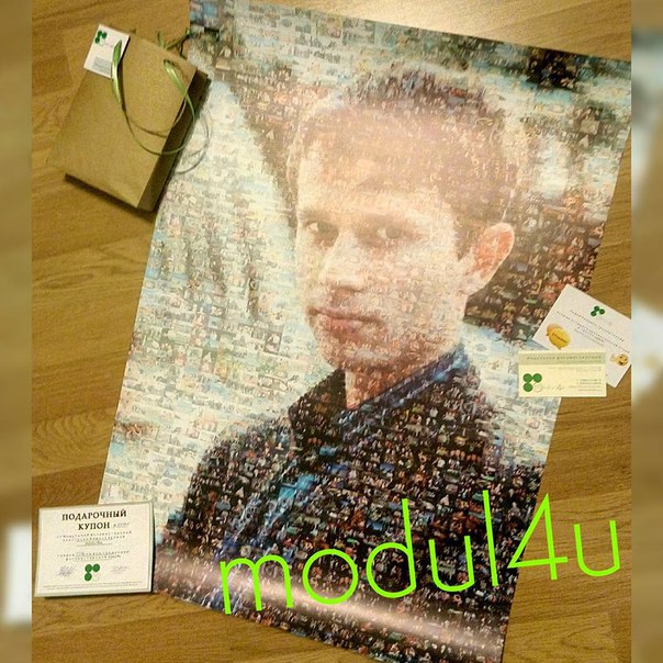 Портфолио