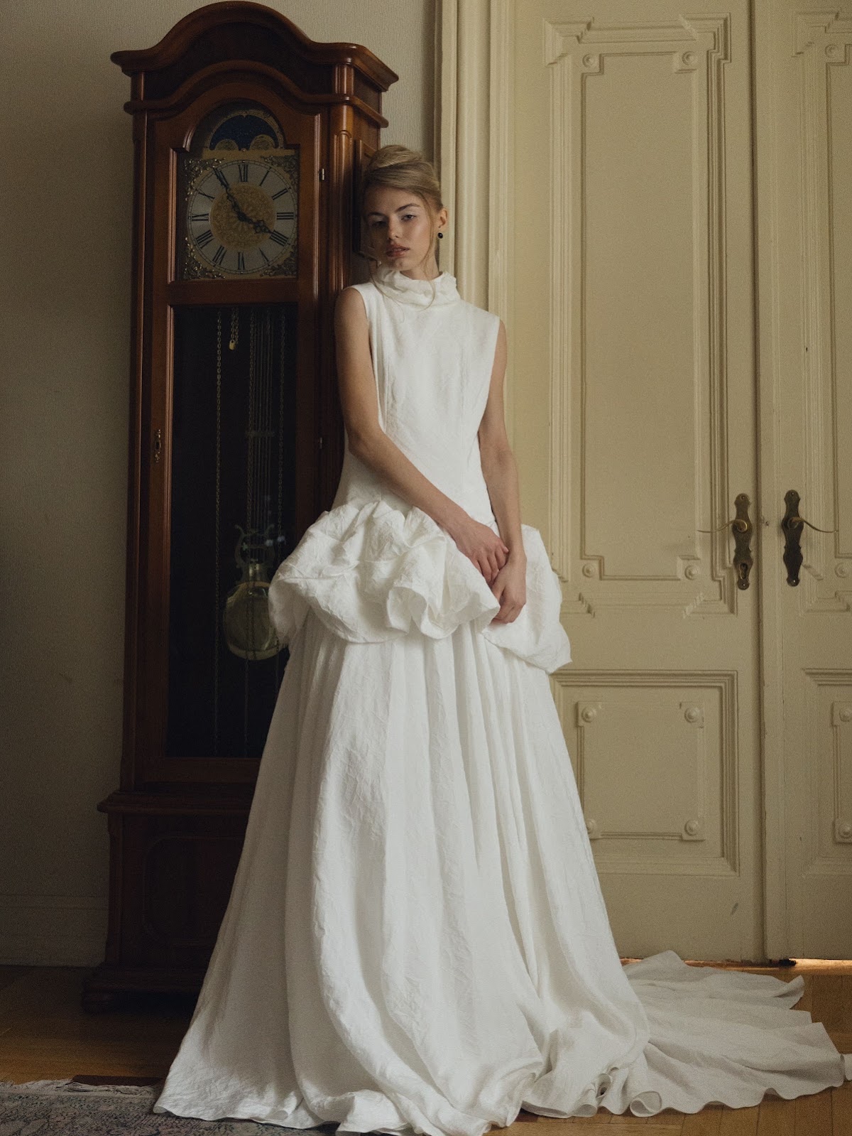 Naveka wedding — кадр 5 из 20