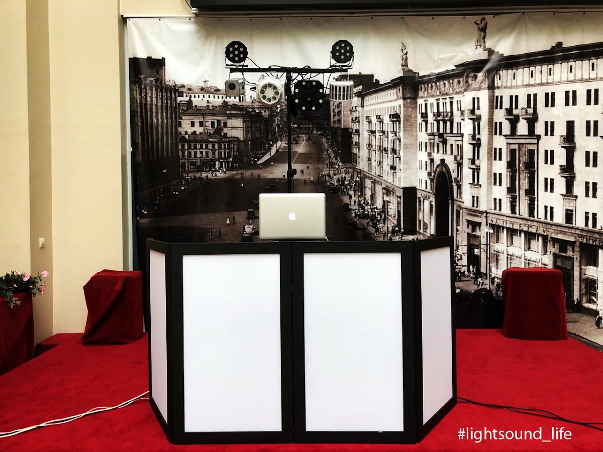 Портфолио