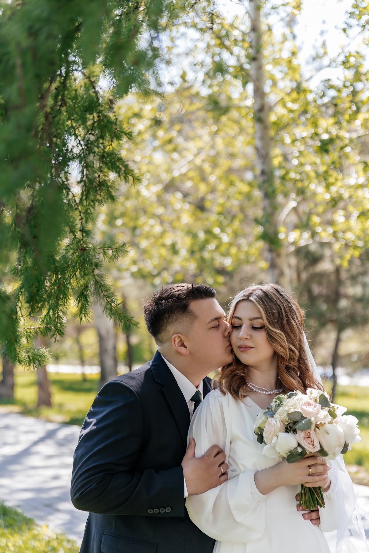 Портфолио: Свадьба