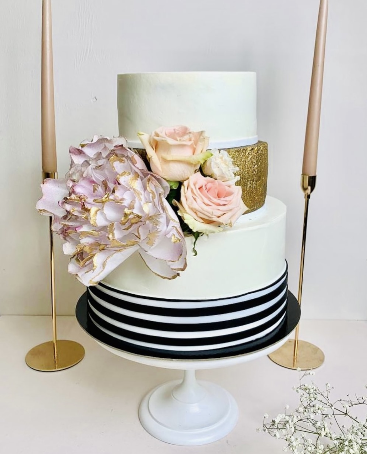 Yanicake lab