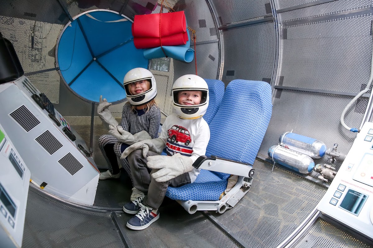 Портфолио: День рождения