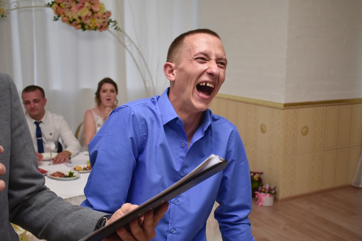Кирилл и Кристина