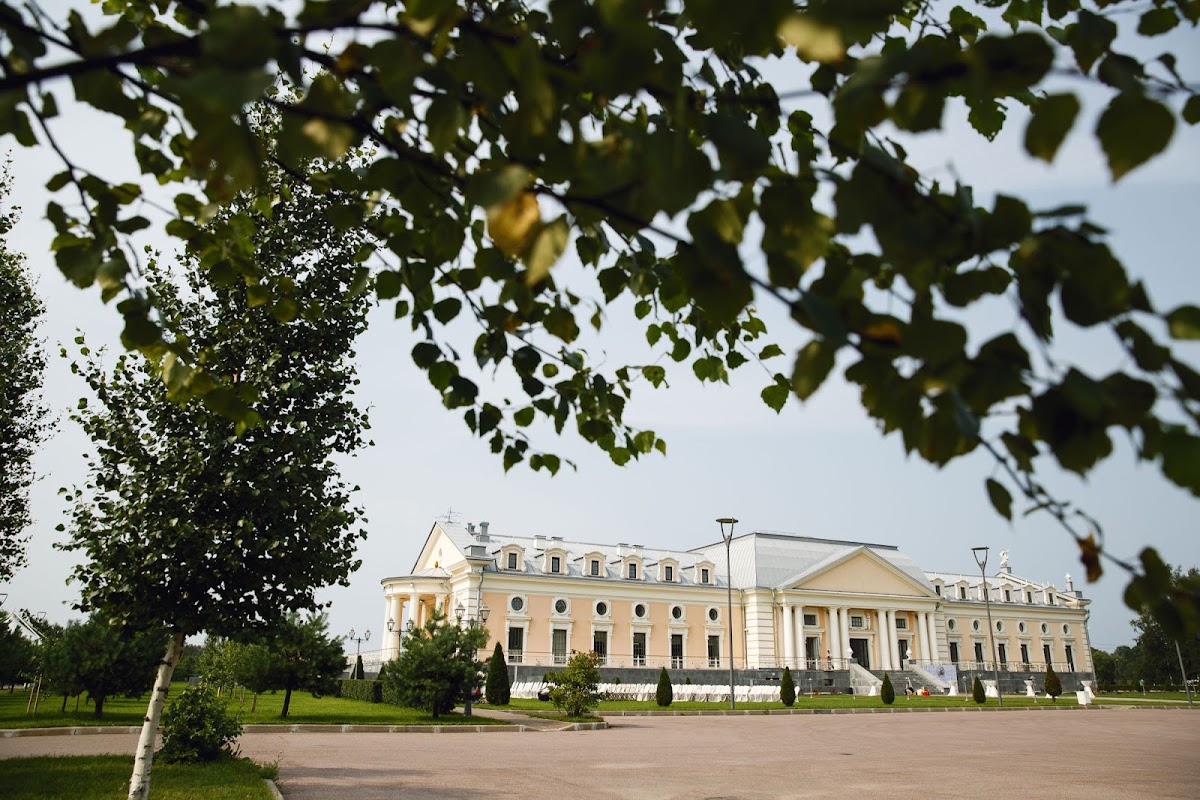Алла и Левон
