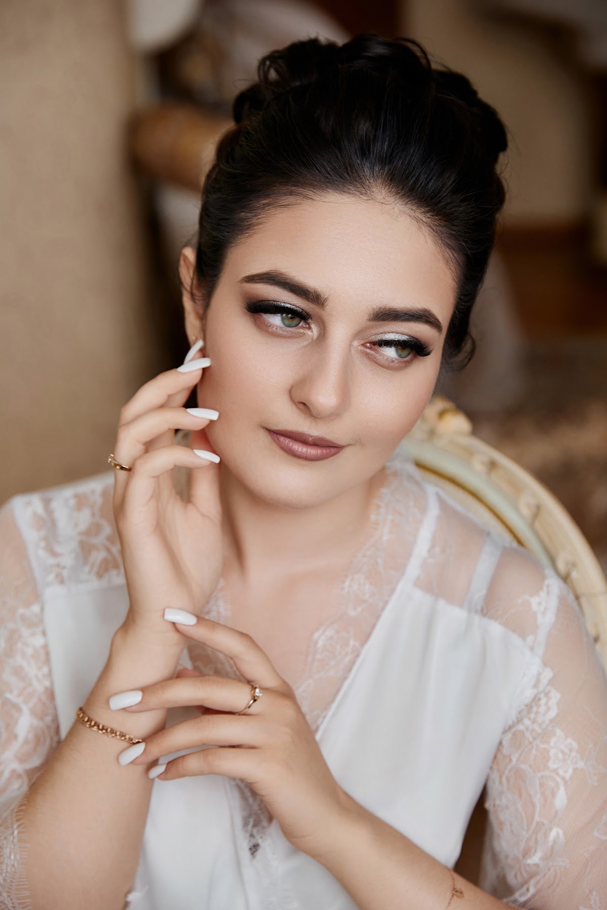 Алина и Александр