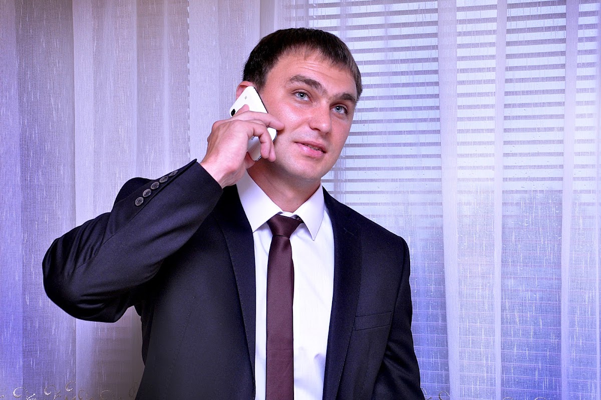 Свадебный отчёт