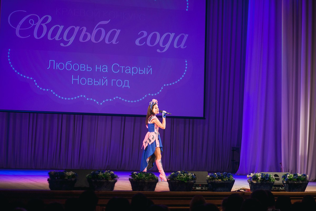 Юля Девкина