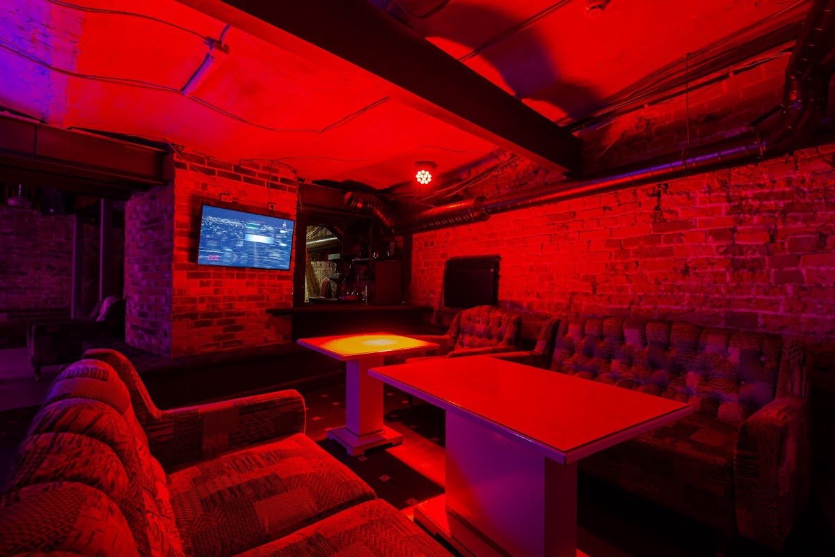 LOFT — Фуршет