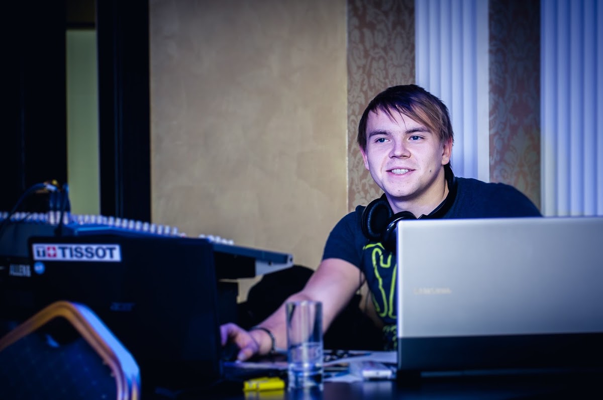 Ершов Роман