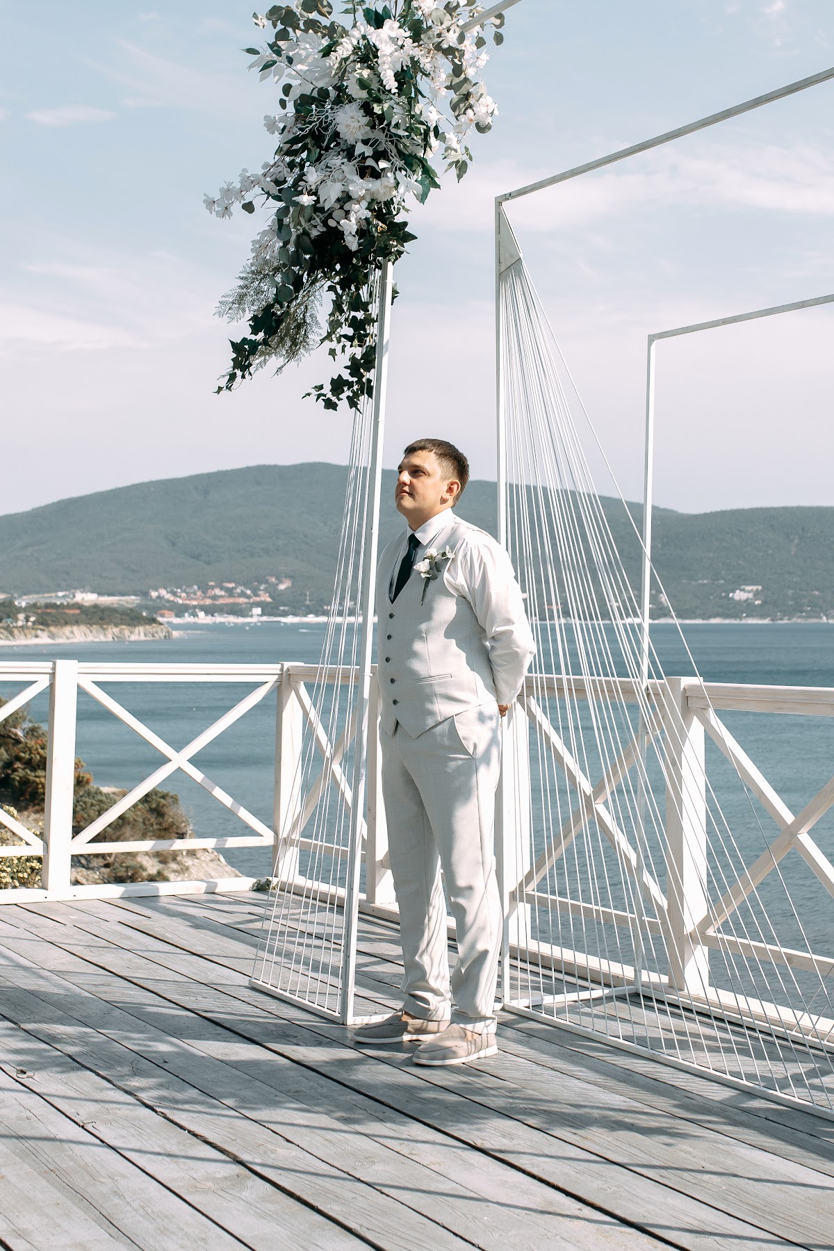 Валерия  и Сергей