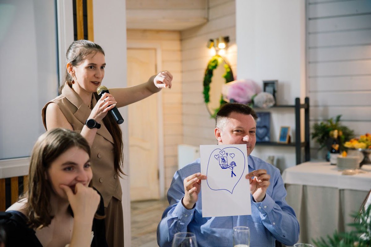 Ярослава Солодянкина