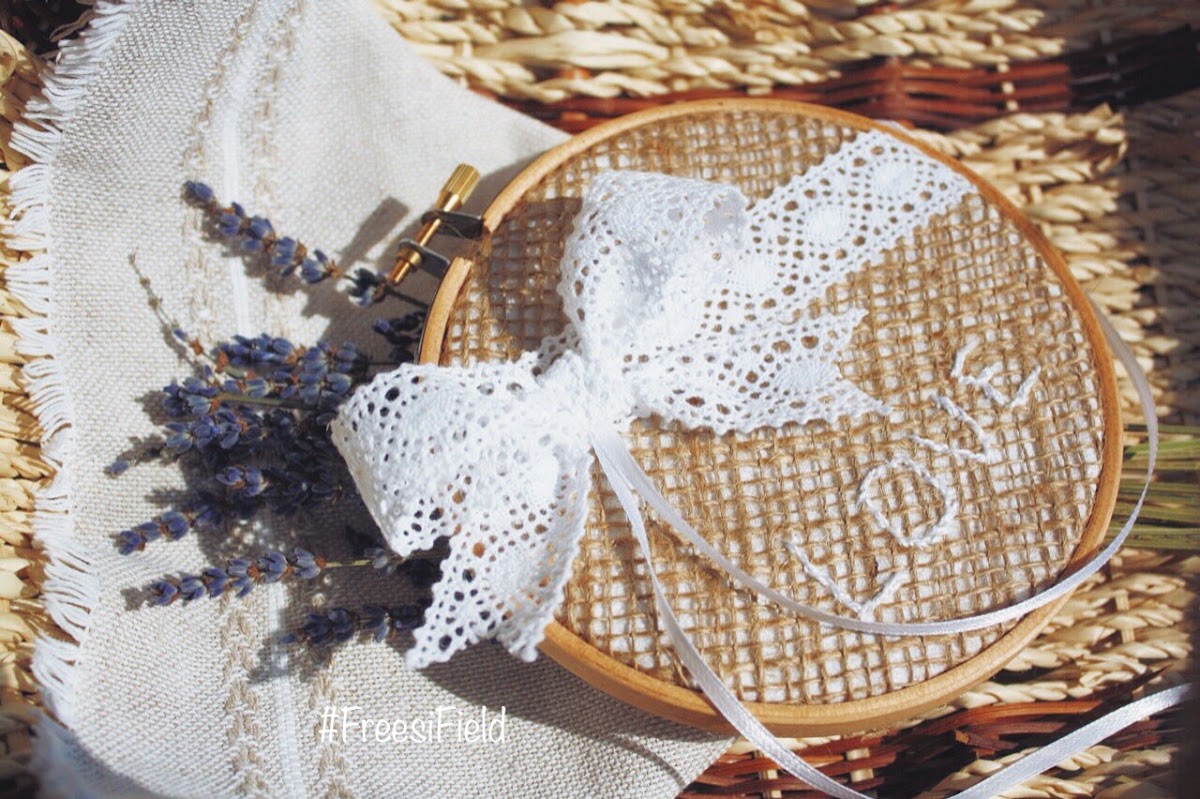 FreesiField — кадр 3 из 20