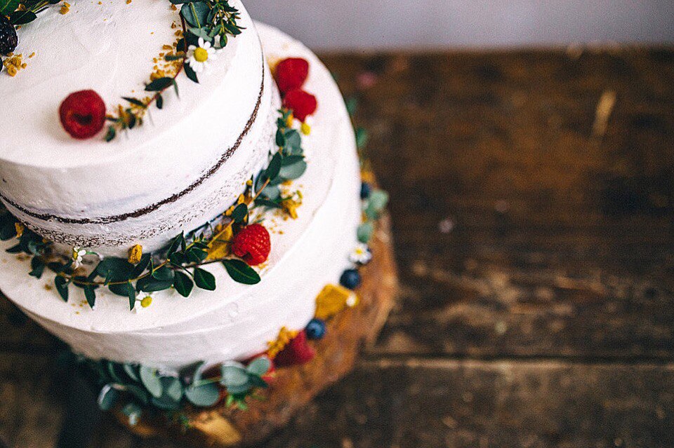 GetGoodCake