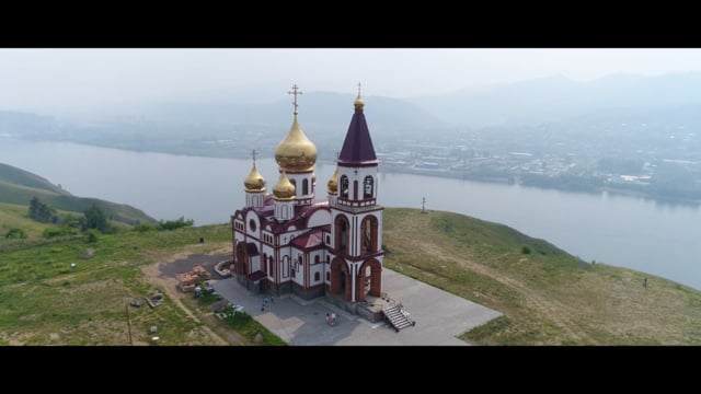 Видеостудия Август — кадр 5 из 20