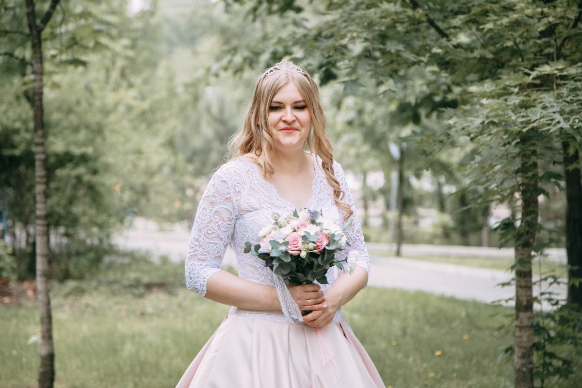 Татьяна и Александр