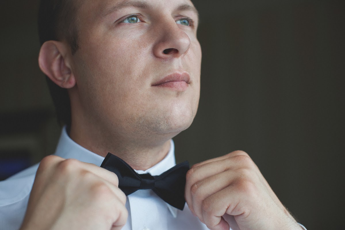 Ольга и Николай(фото+видео)