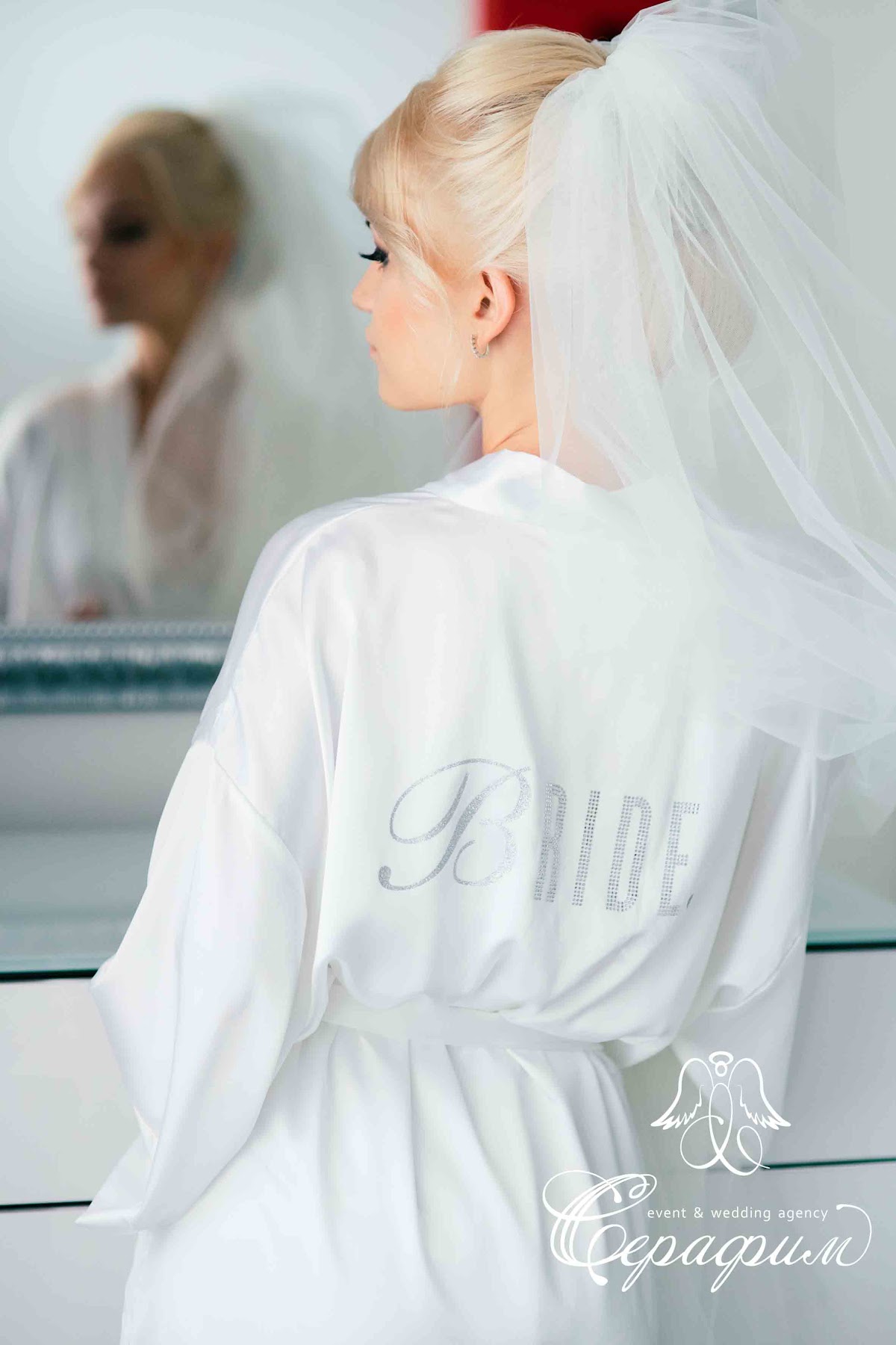 Tiffany wedding