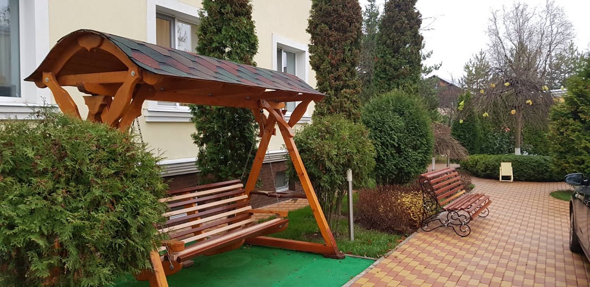 Фотогалерея ресторана