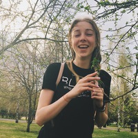 Анастасия Жендарева