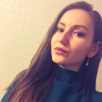 Анна Дурнайкина