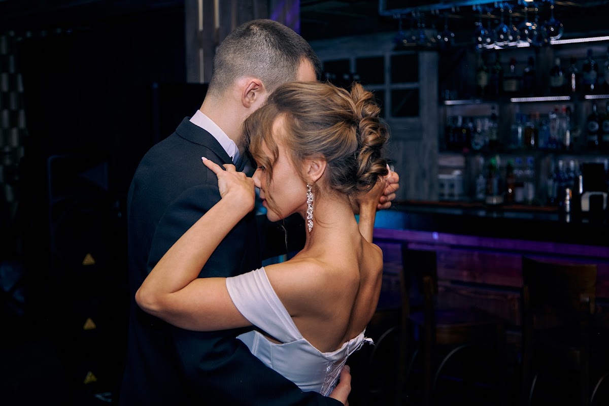 Wedding Day №1