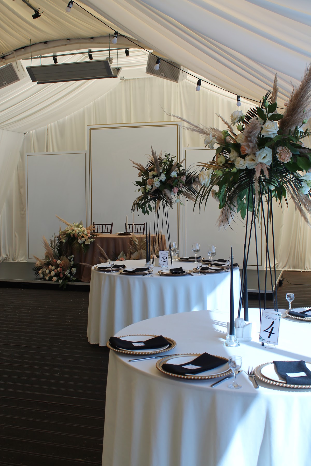 Event ROOF новый