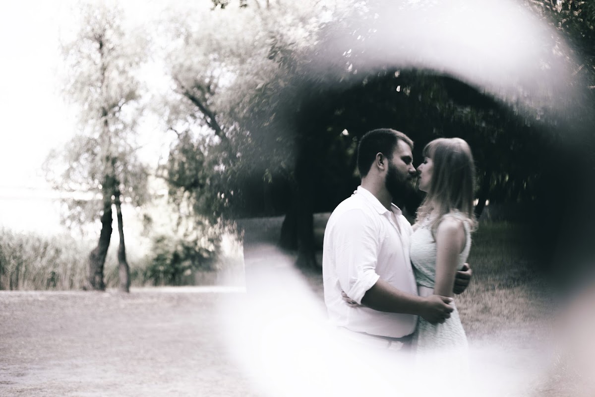 Портфолио: Love story