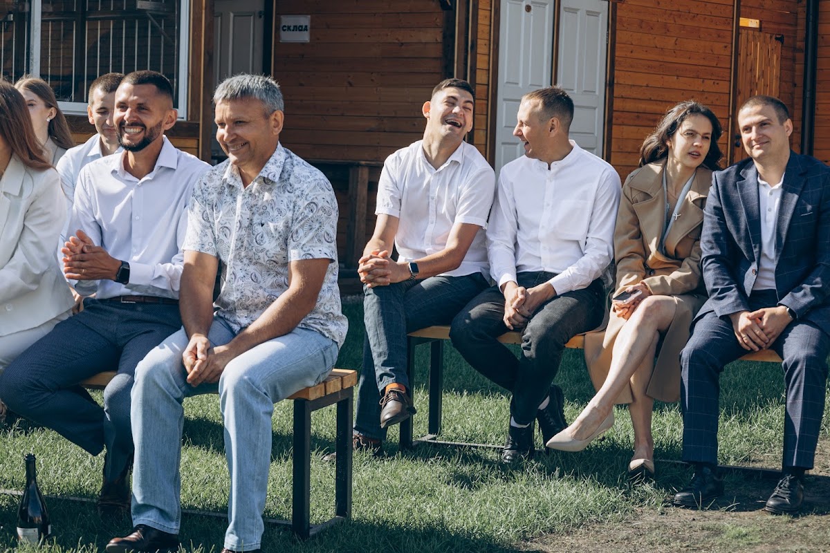 Геннадий и Анастасия 20.06.2024