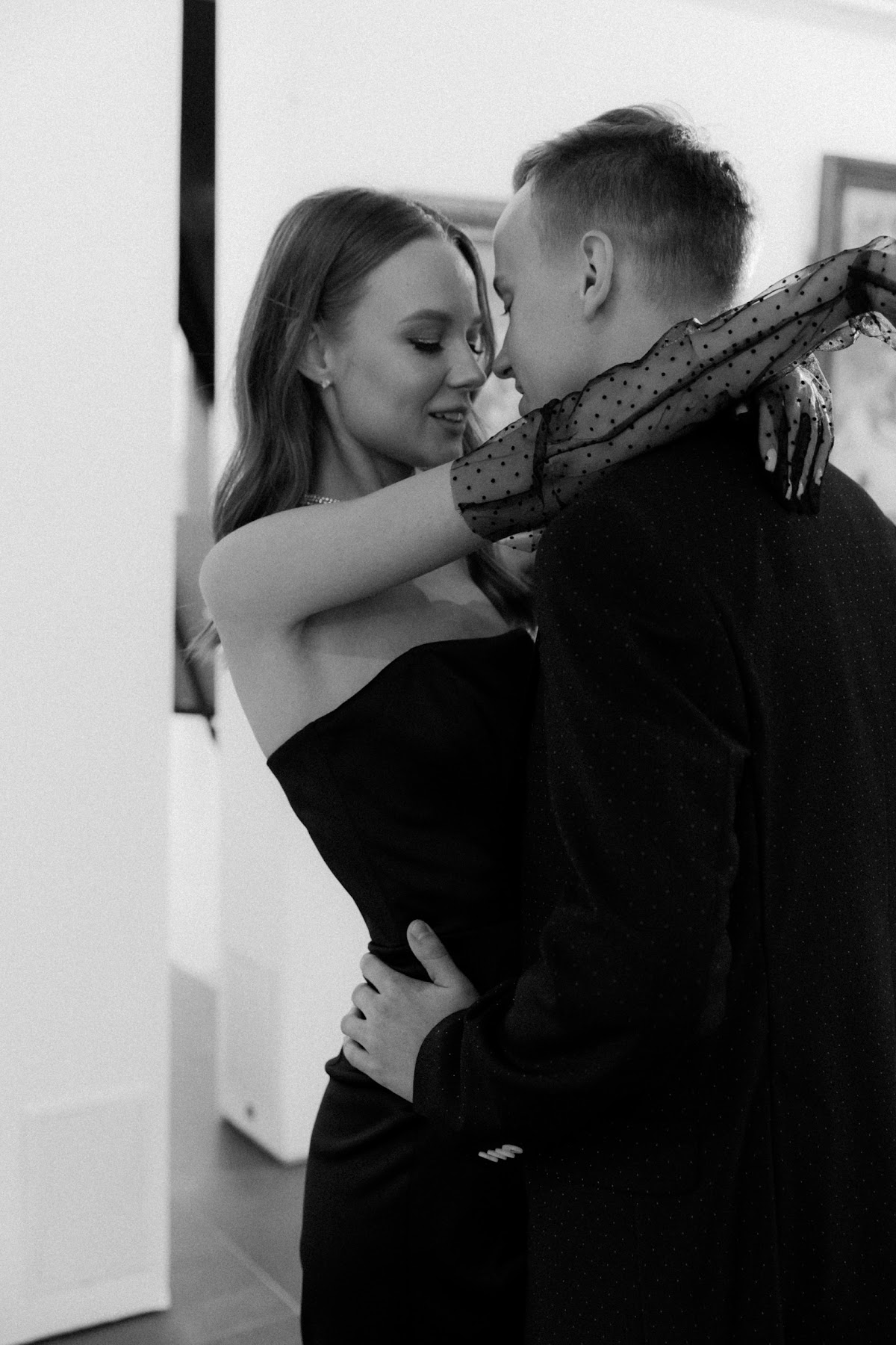 Ксю и Илья Love Story