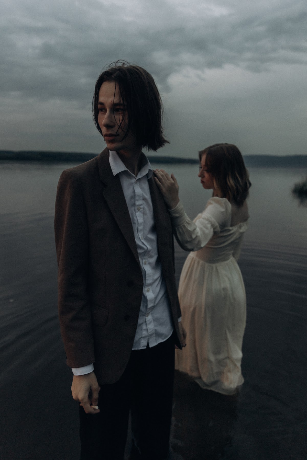 Портфолио: Love story