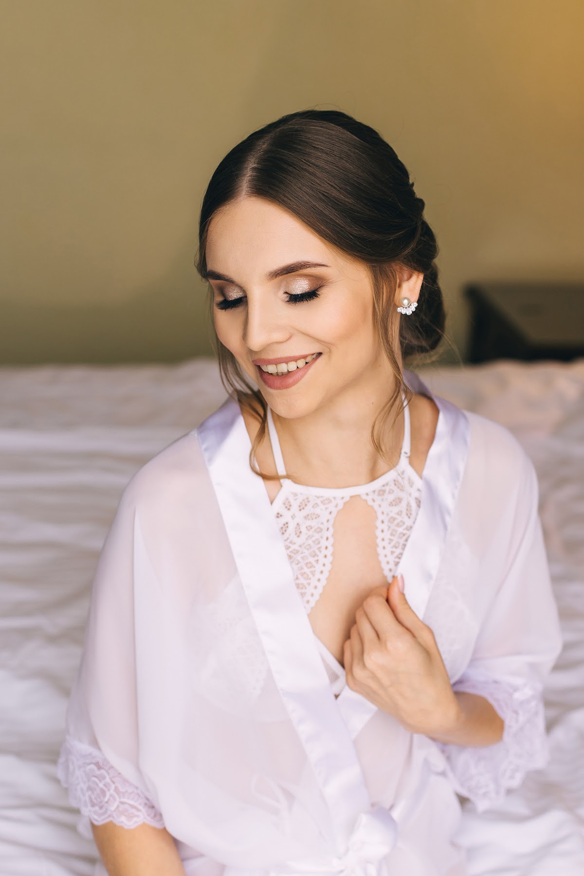 Кристина и Сергей