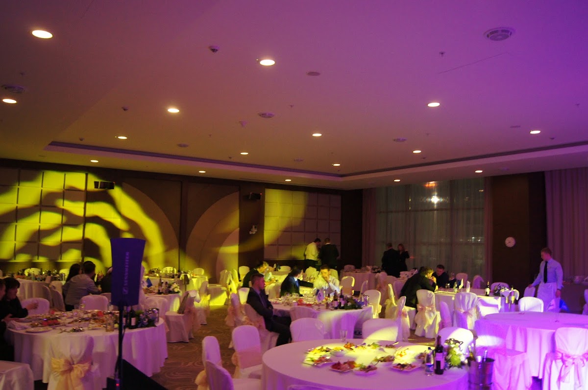 Sochi Events