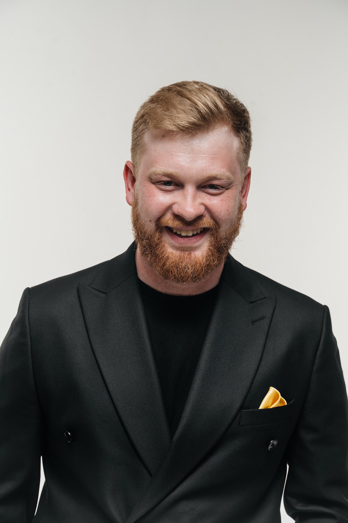 Евгений Саенко
