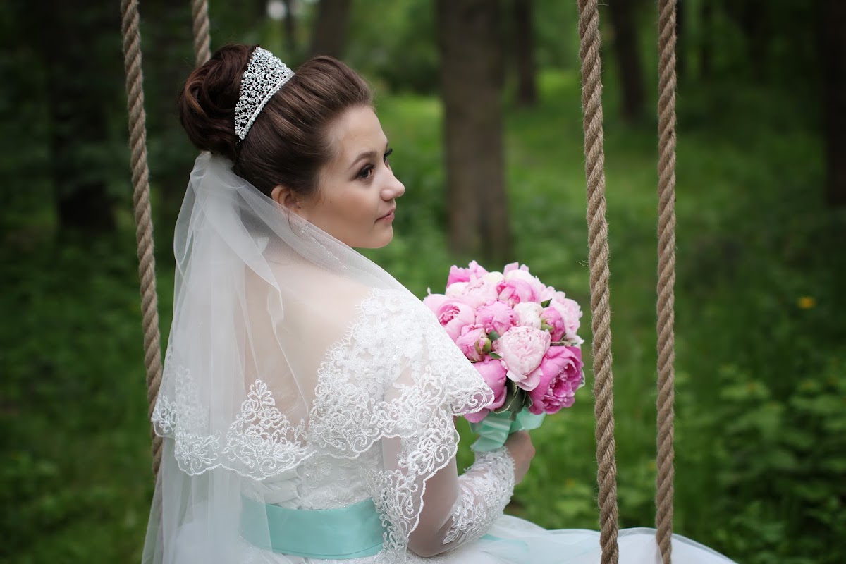 Семейная звездочка для Арины и Стаса. Ведущая Ольга Грува