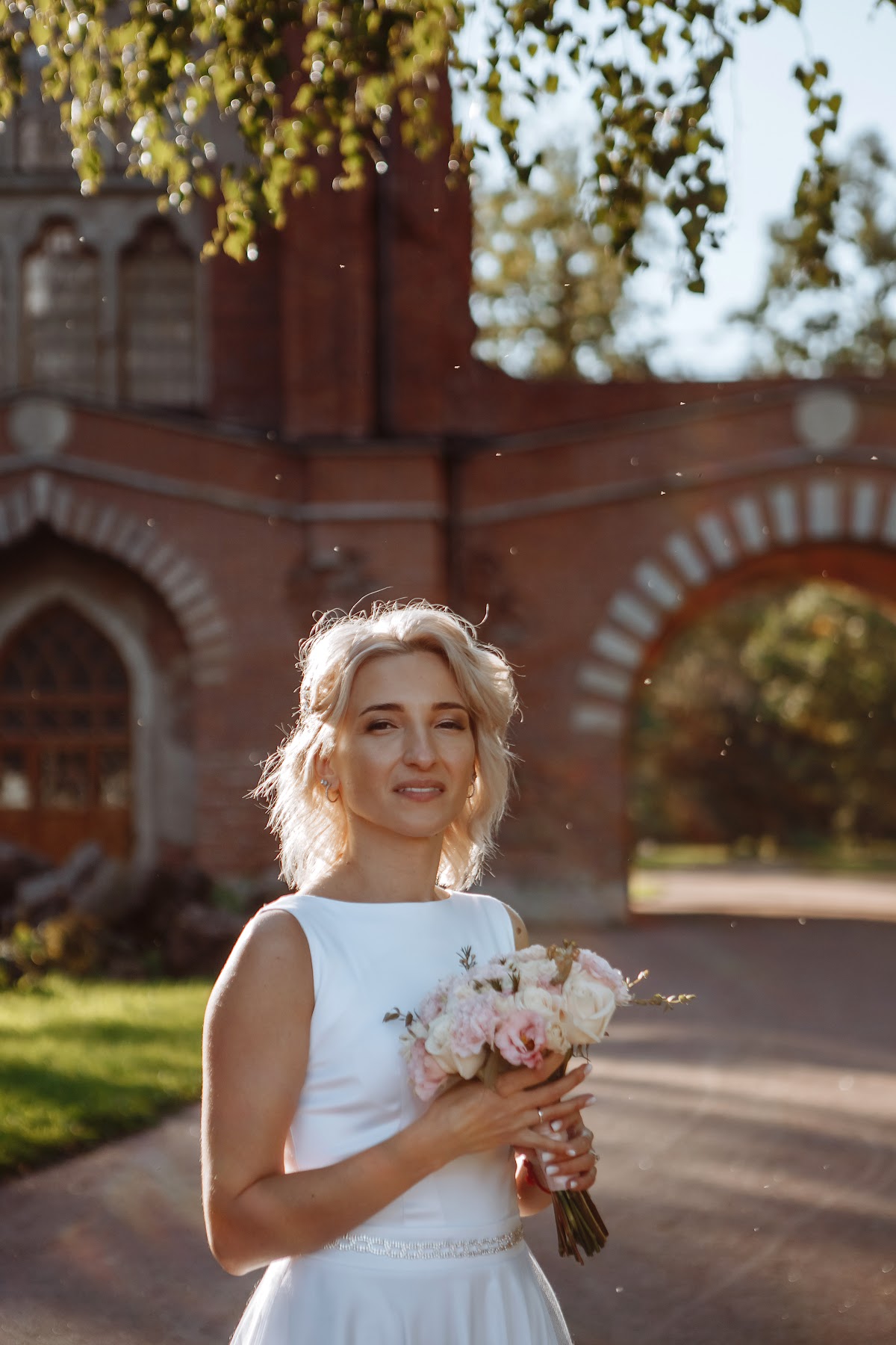 Юля и Вадим