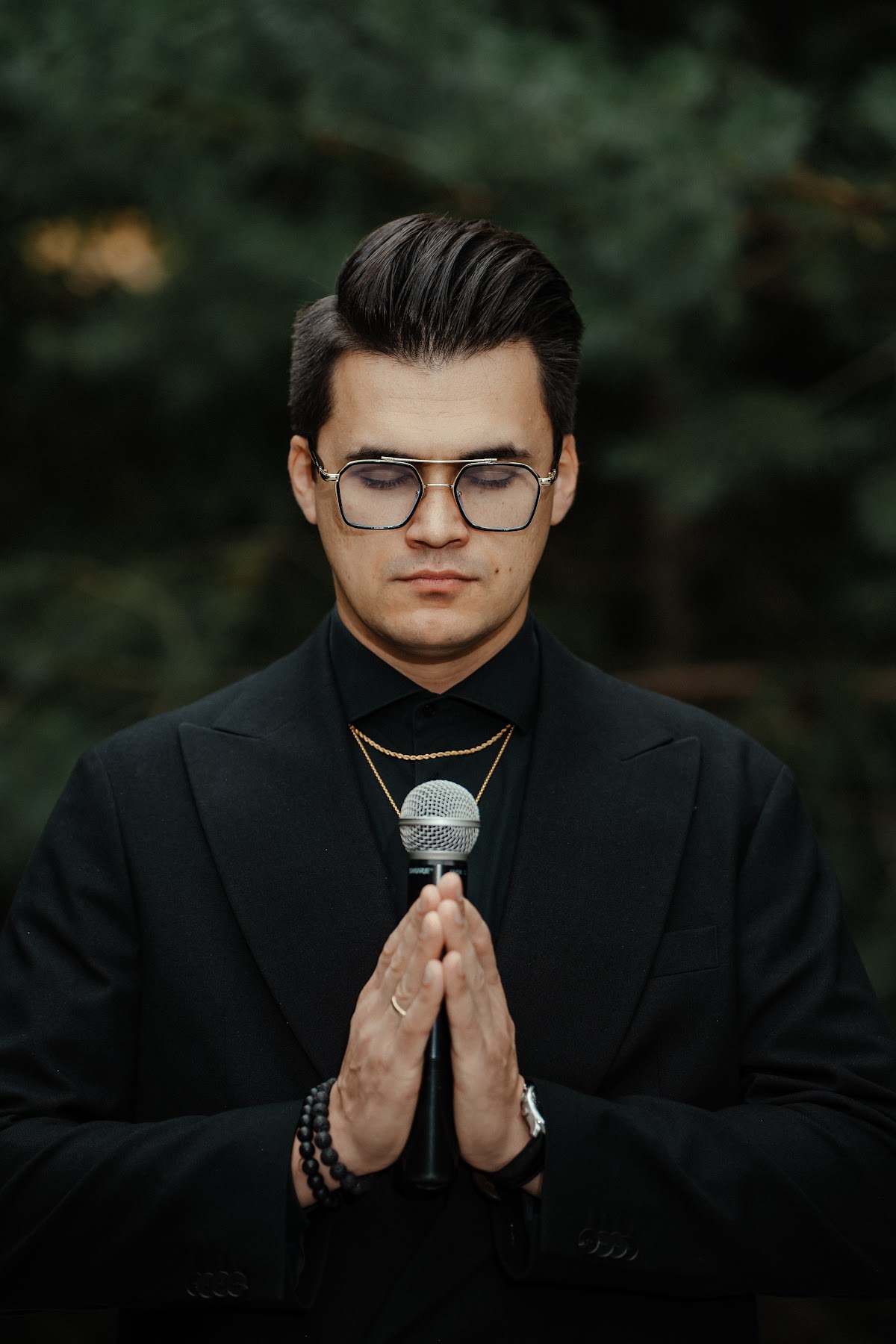Портфолио: Свадьба
