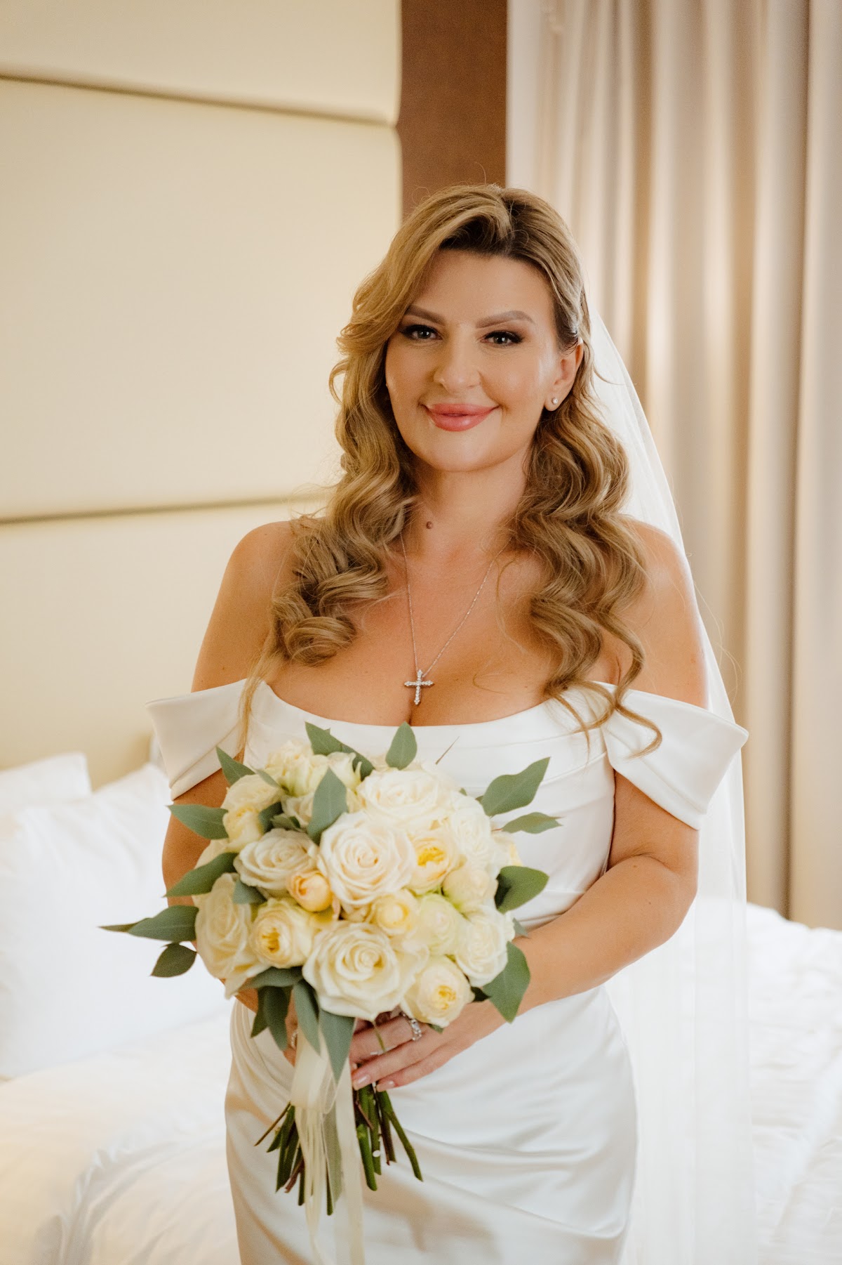 Елена и Алексей